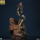 Sideshow Collectibles Batman Batgirl Premium Format Statue