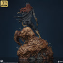 Sideshow Collectibles Batman Batgirl Premium Format Statue