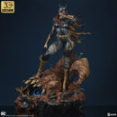 Sideshow Collectibles Batman Batgirl Premium Format Statue