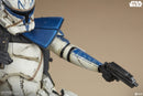 Sideshow Collectibles Star Wars Captain Rex Premium Format Statue