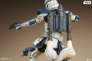 Sideshow Collectibles Star Wars Captain Rex Premium Format Statue