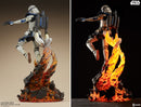 Sideshow Collectibles Star Wars Captain Rex Premium Format Statue