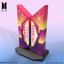 Sideshow Collectibles BTS Las Vegas Edition Logo Replica