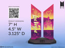 Sideshow Collectibles BTS Las Vegas Edition Logo Replica
