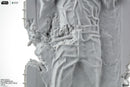 Sideshow Collectibles Star Wars Han Solo in Carbonite Crystallised Relic
