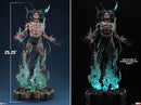 Sideshow Collectibles X Men Wolverine: Weapon X Premium Format Statue