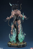 Sideshow Collectibles X Men Wolverine: Weapon X Premium Format Statue
