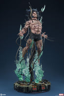 Sideshow Collectibles X Men Wolverine: Weapon X Premium Format Statue