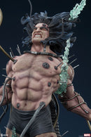 Sideshow Collectibles X Men Wolverine: Weapon X Premium Format Statue