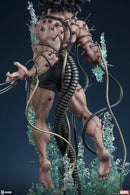 Sideshow Collectibles X Men Wolverine: Weapon X Premium Format Statue