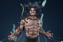 Sideshow Collectibles X Men Wolverine: Weapon X Premium Format Statue