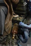 Sideshow Collectibles DC Comics John Constantine: Just Another Exorcism Hangover Premium Format Statue