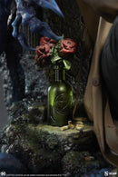 Sideshow Collectibles DC Comics John Constantine: Just Another Exorcism Hangover Premium Format Statue