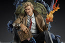 Sideshow Collectibles DC Comics John Constantine: Just Another Exorcism Hangover Premium Format Statue