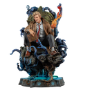 Sideshow Collectibles DC Comics John Constantine: Just Another Exorcism Hangover Premium Format Statue