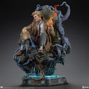 Sideshow Collectibles DC Comics John Constantine: Just Another Exorcism Hangover Premium Format Statue