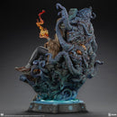 Sideshow Collectibles DC Comics John Constantine: Just Another Exorcism Hangover Premium Format Statue