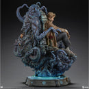 Sideshow Collectibles DC Comics John Constantine: Just Another Exorcism Hangover Premium Format Statue