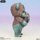 Sideshow Collectibles Star Wars Ewok Designer Statue