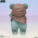 Sideshow Collectibles Star Wars Ewok Designer Statue