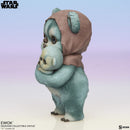Sideshow Collectibles Star Wars Ewok Designer Statue