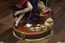 Sideshow Collectibles DC Comics The Joker & Harley Quinn (Lawless Love) Diorama