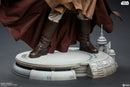 Sideshow Collectibles Star Wars: Ep3 Mace Windu Premium Format Statue