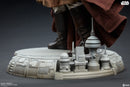 Sideshow Collectibles Star Wars: Ep3 Mace Windu Premium Format Statue