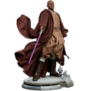 Sideshow Collectibles Star Wars: Ep3 Mace Windu Premium Format Statue