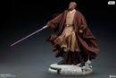 Sideshow Collectibles Star Wars: Ep3 Mace Windu Premium Format Statue