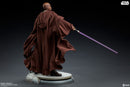 Sideshow Collectibles Star Wars: Ep3 Mace Windu Premium Format Statue