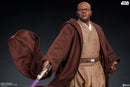 Sideshow Collectibles Star Wars: Ep3 Mace Windu Premium Format Statue