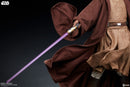 Sideshow Collectibles Star Wars: Ep3 Mace Windu Premium Format Statue