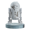 Sideshow Collectibles Star Wars RD D2 Crystallized Relic Statue