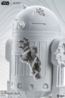 Sideshow Collectibles Star Wars RD D2 Crystallized Relic Statue