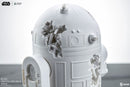 Sideshow Collectibles Star Wars RD D2 Crystallized Relic Statue