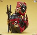 Sideshow Collectibles Deadpool Aztec Designer Bust by Jesse Hernandez