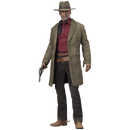 Sideshow Collectibles Clint Eastwood William Munny 1:6 Scale Figure