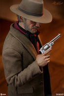 Sideshow Collectibles Clint Eastwood William Munny 1:6 Scale Figure