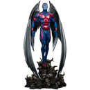 Sideshow Collectibles X Men Archangel Premium Format Statue