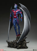 Sideshow Collectibles X Men Archangel Premium Format Statue