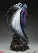 Sideshow Collectibles X Men Archangel Premium Format Statue