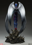 Sideshow Collectibles X Men Archangel Premium Format Statue