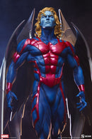 Sideshow Collectibles X Men Archangel Premium Format Statue