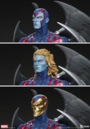 Sideshow Collectibles X Men Archangel Premium Format Statue