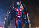 Sideshow Collectibles X Men Archangel Premium Format Statue