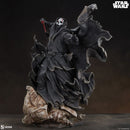 Sideshow Collectibles Star Wars Darth Nihilus Statue