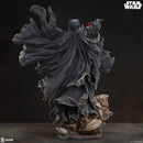 Sideshow Collectibles Star Wars Darth Nihilus Statue