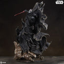 Sideshow Collectibles Star Wars Darth Nihilus Statue