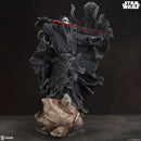 Sideshow Collectibles Star Wars Darth Nihilus Statue